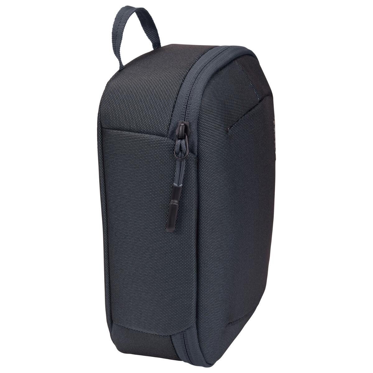 Geanta pentru articole electronice Thule Subterra 2 Powershuttle, Large, Gri inchis