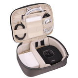 Geanta pentru articole electronice Thule Subterra 2 Powershuttle, Large, Gri