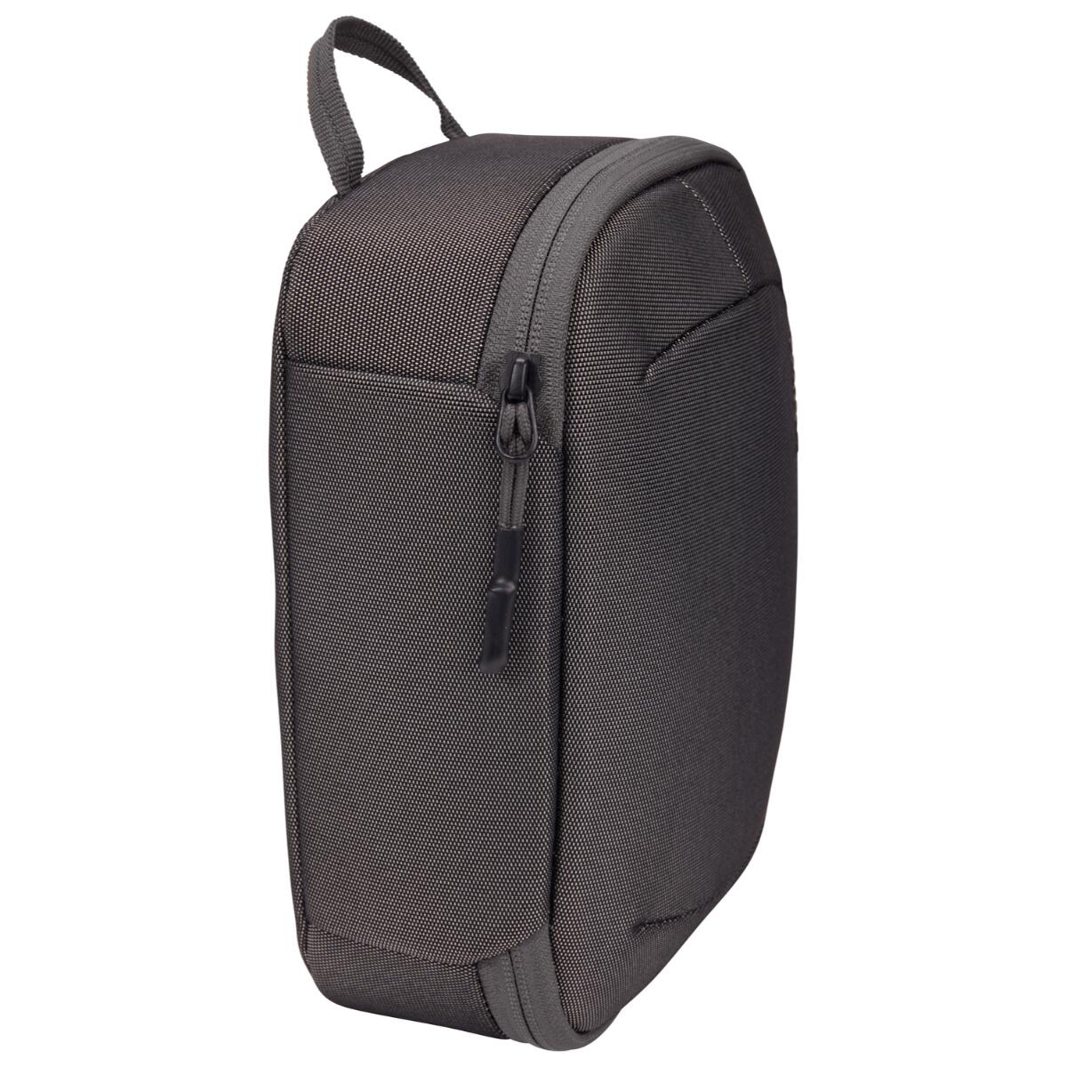 Geanta pentru articole electronice Thule Subterra 2 Powershuttle, Large, Gri
