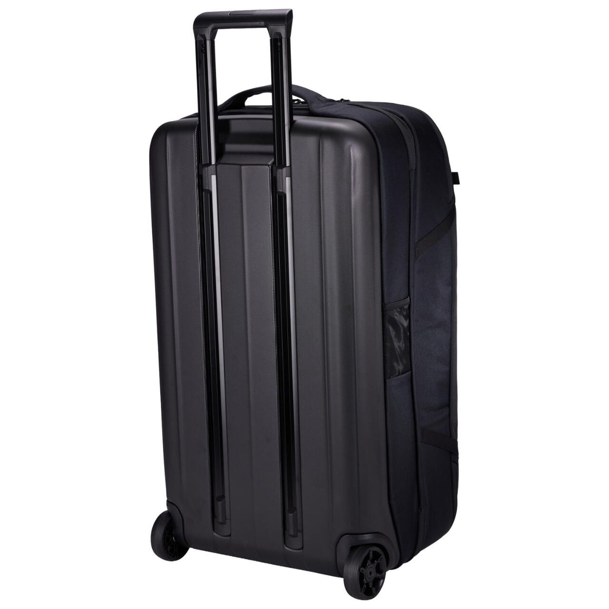 Geanta voiaj, Thule, Subterra Wheeled Duffel, 70 cm, 90L, Black