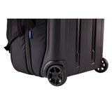 Geanta voiaj, Thule, Subterra Wheeled Duffel, 70 cm, 90L, Black