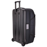 Geanta voiaj, Thule, Subterra Wheeled Duffel, 70 cm, 90L, Black