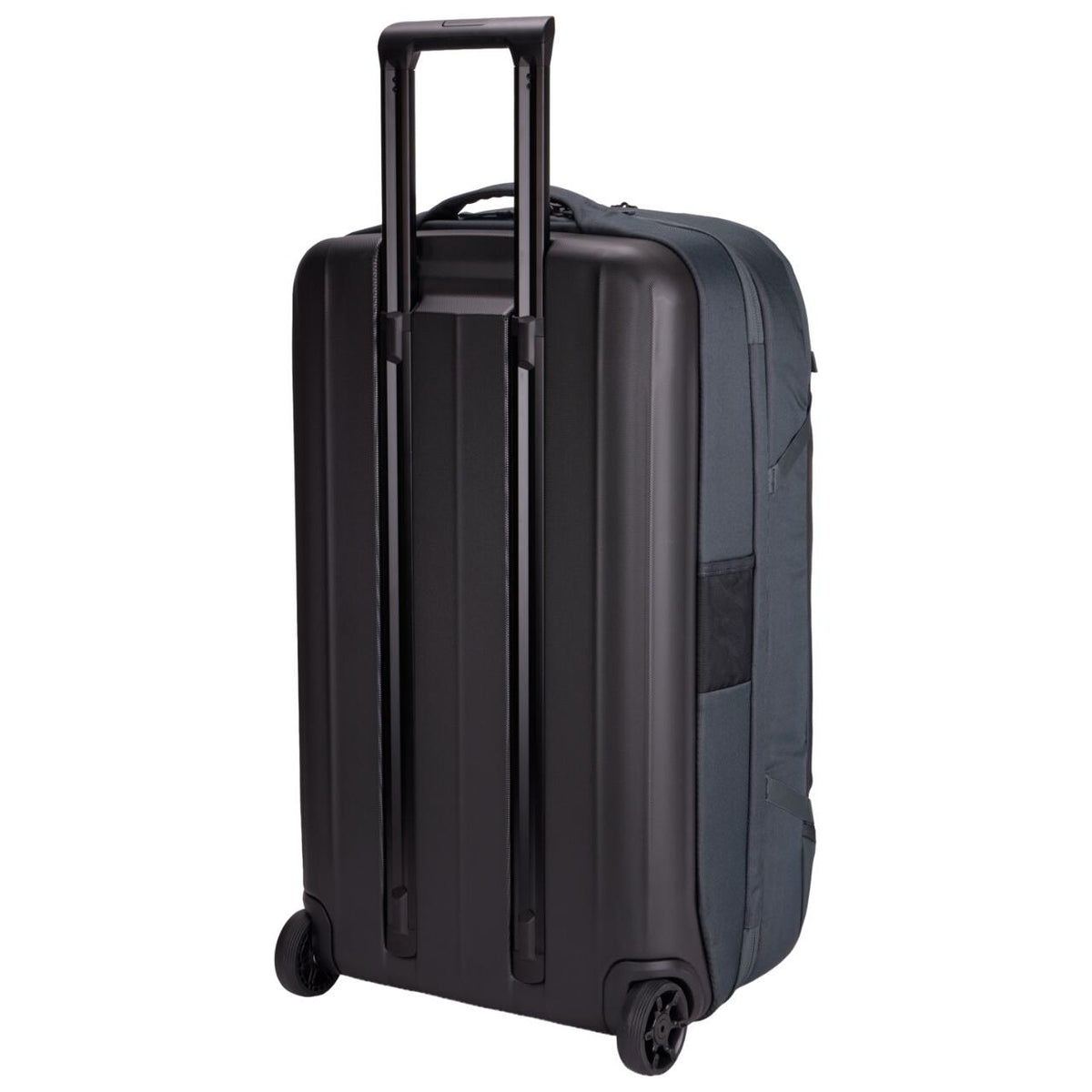 Geanta voiaj, Thule, Subterra Wheeled Duffel, 70 cm, 90L, Dark Slate