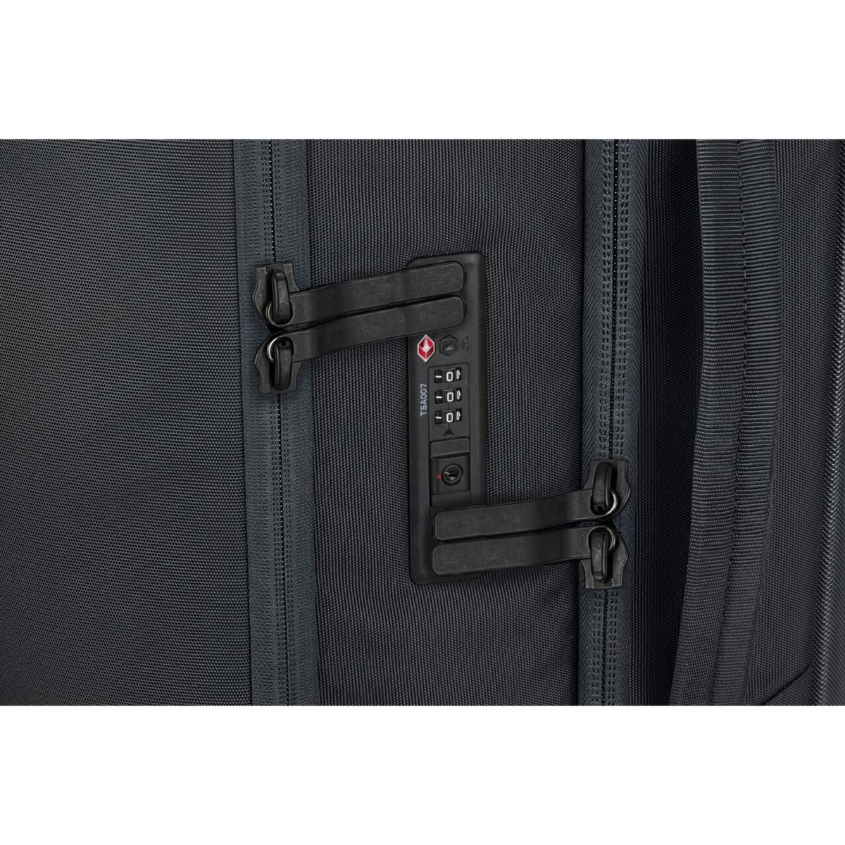 Geanta voiaj, Thule, Subterra Wheeled Duffel, 70 cm, 90L, Dark Slate
