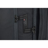 Geanta voiaj, Thule, Subterra Wheeled Duffel, 70 cm, 90L, Dark Slate