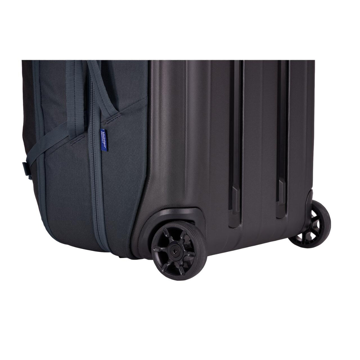 Geanta voiaj, Thule, Subterra Wheeled Duffel, 70 cm, 90L, Dark Slate