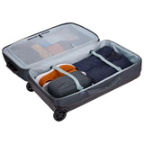 Geanta voiaj, Thule, Subterra Wheeled Duffel, 70 cm, 90L, Dark Slate