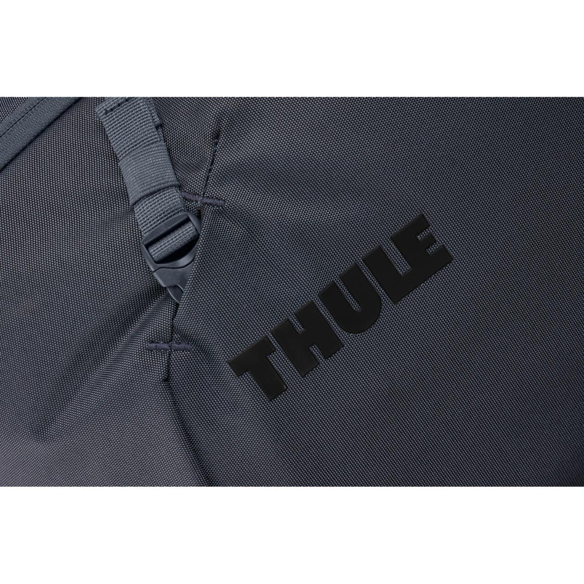 Geanta voiaj, Thule, Subterra Wheeled Duffel, 70 cm, 90L, Dark Slate