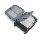 Geanta voiaj, Thule, Subterra 2 carry-on, 55 cm, 38L, Black