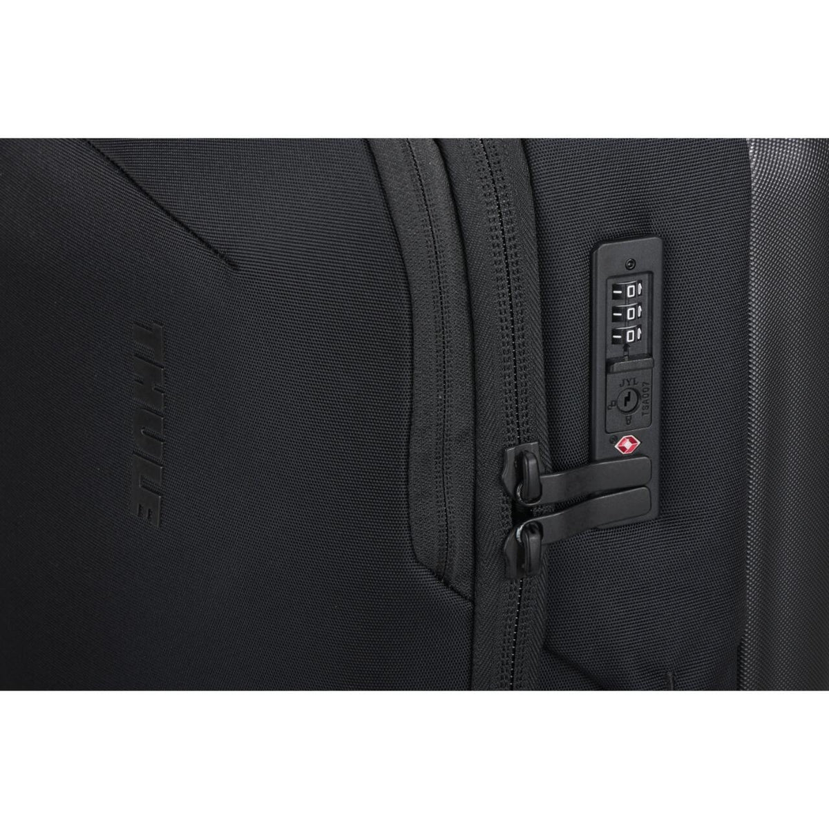 Geanta voiaj, Thule, Subterra 2 carry-on, 55 cm, 38L, Black