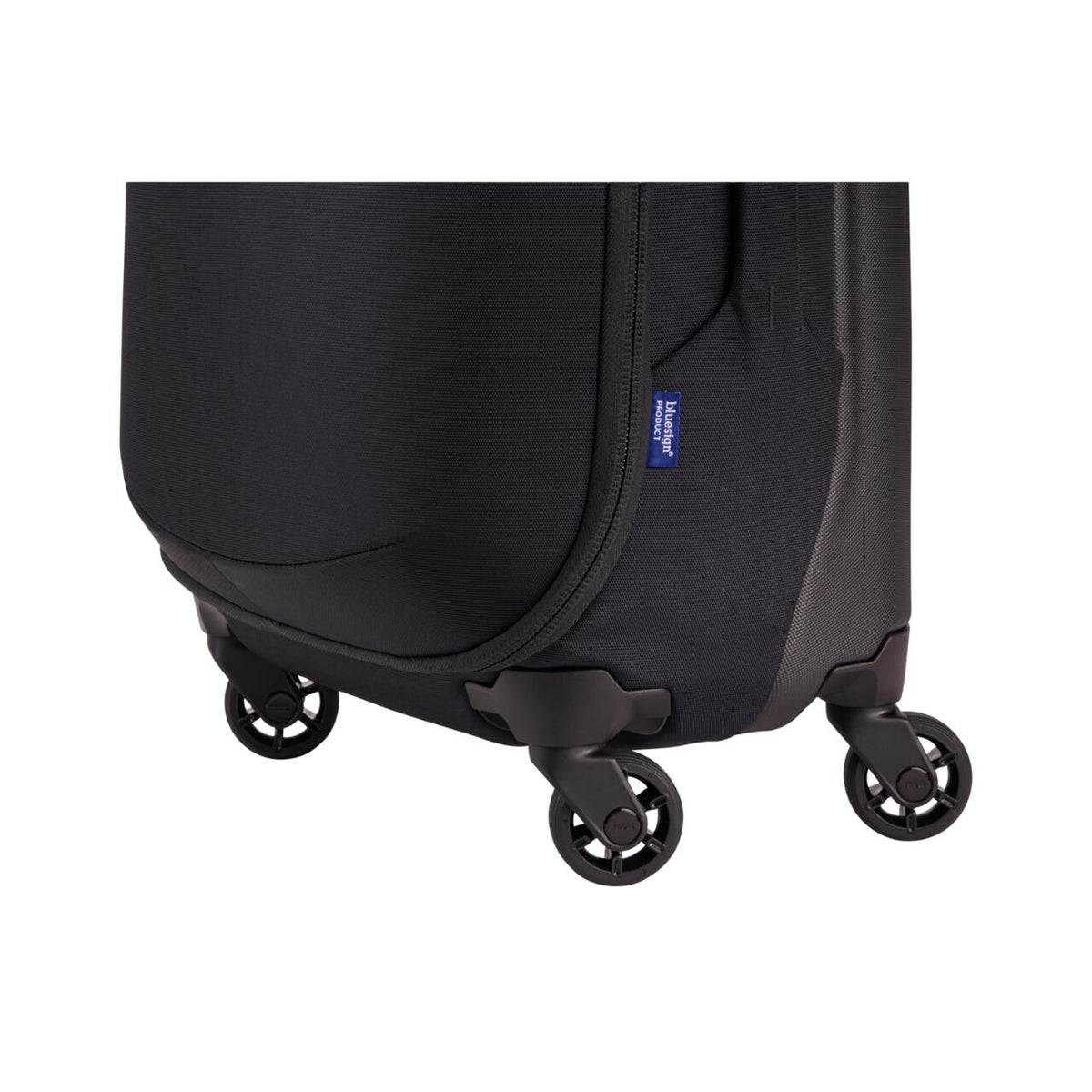 Geanta voiaj, Thule, Subterra 2 carry-on, 55 cm, 38L, Black