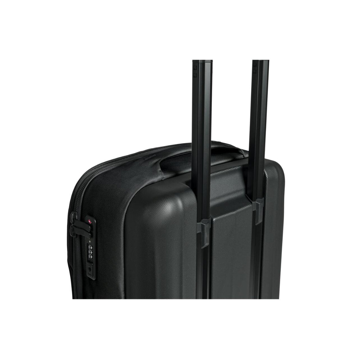 Geanta voiaj, Thule, Subterra 2 carry-on, 55 cm, 38L, Black