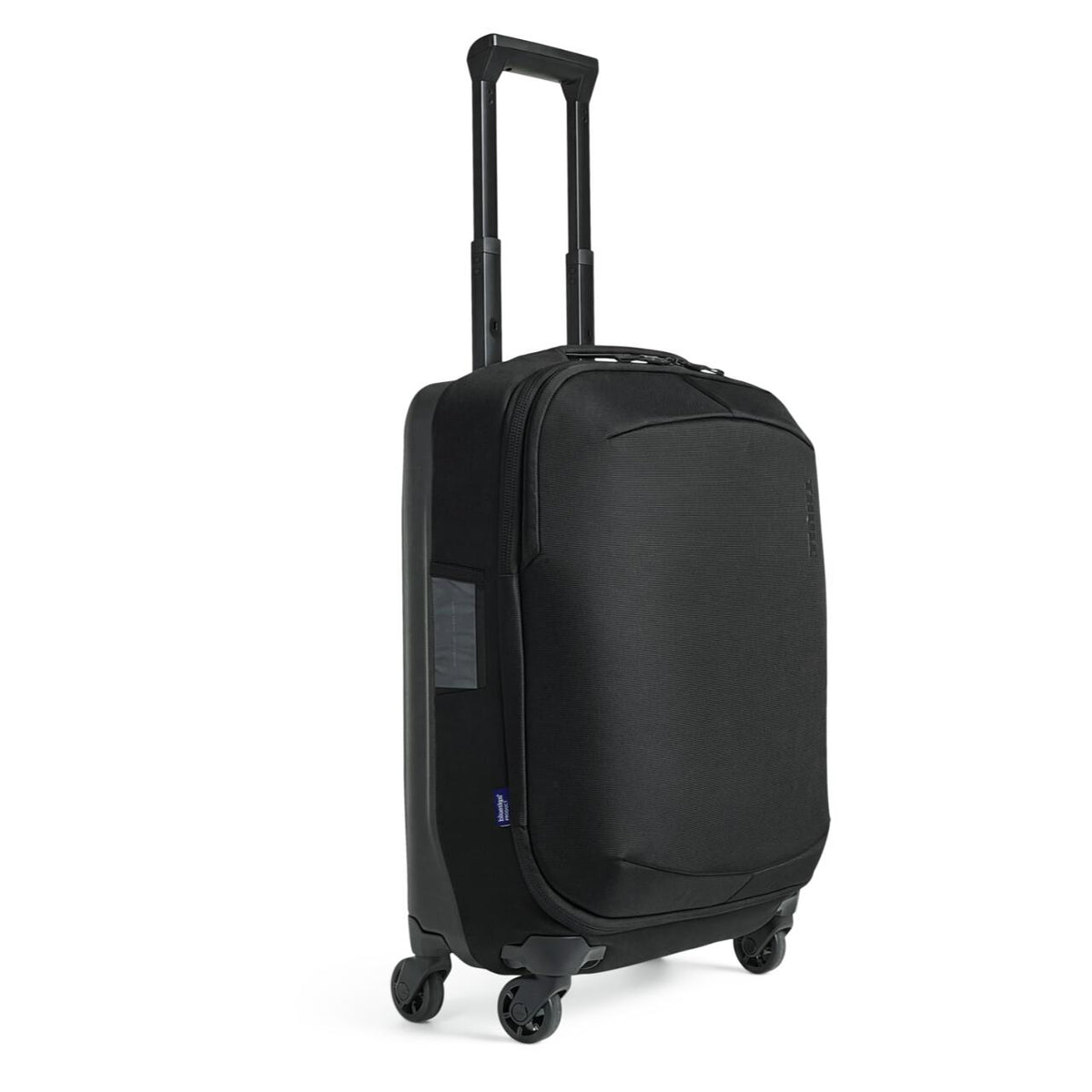 Geanta voiaj, Thule, Subterra 2 carry-on, 55 cm, 38L, Black