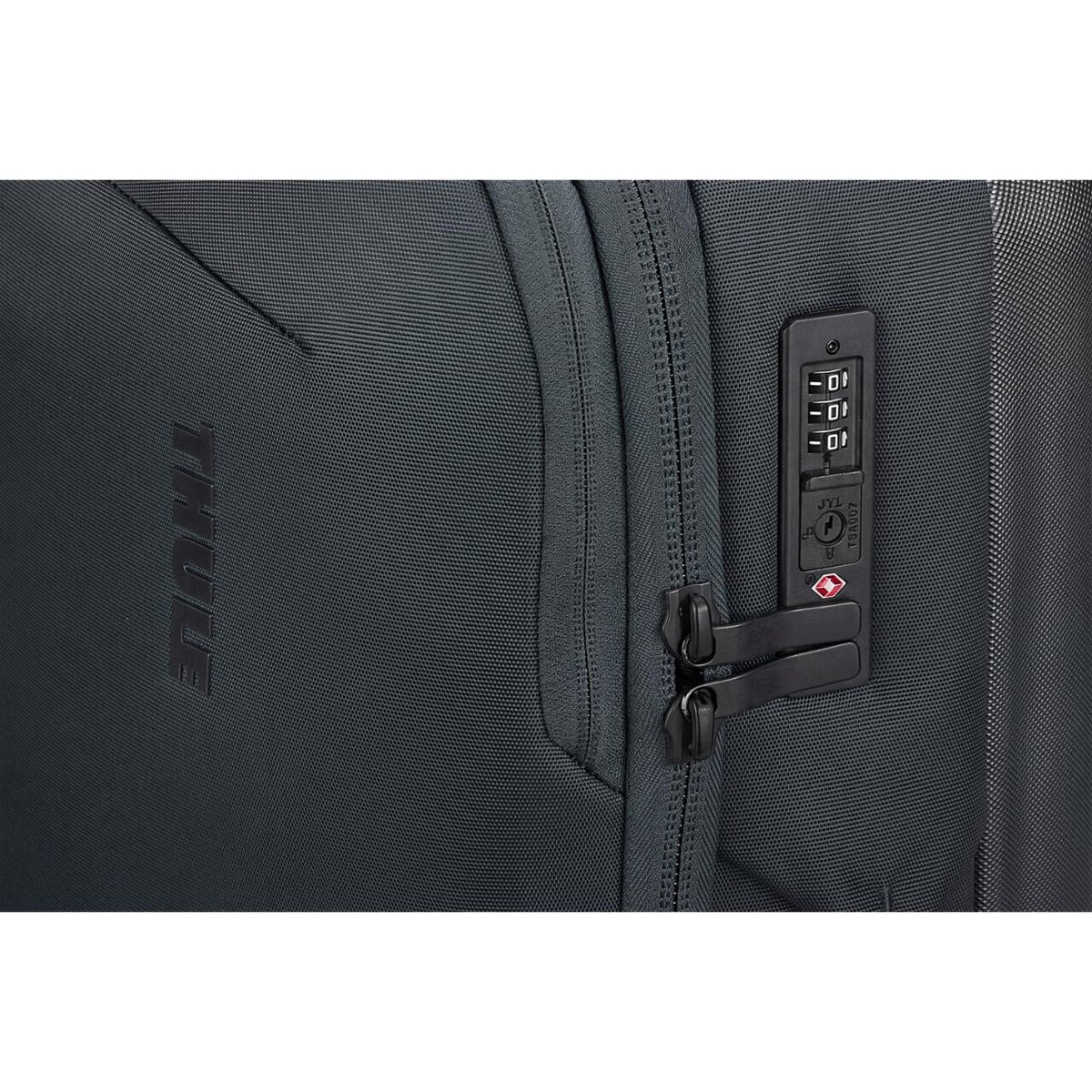 Geanta voiaj, Thule, Subterra 2 carry-on, 55 cm, 38L, Dark Slate
