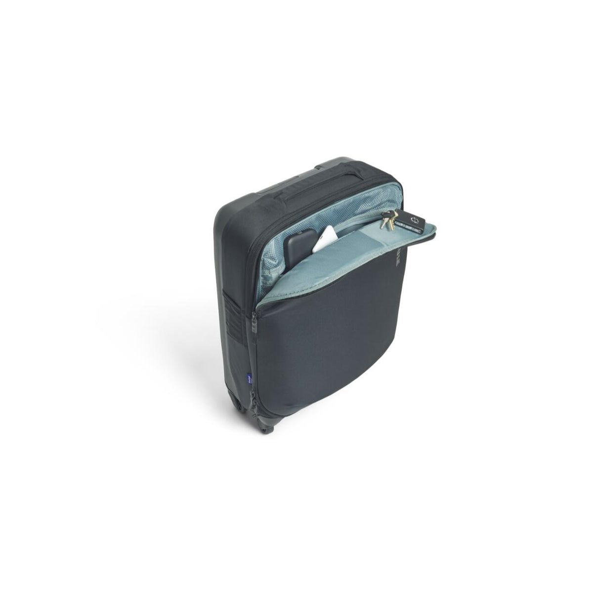 Geanta voiaj, Thule, Subterra 2 carry-on, 55 cm, 38L, Dark Slate