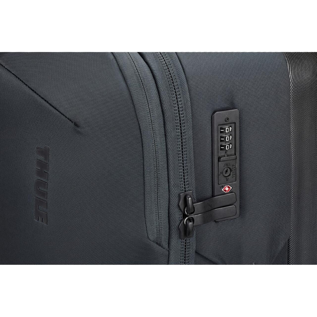 Geanta voiaj de mana, Thule, Subterra 2 hand luggage, 55 cm, 35L, Dark Slate