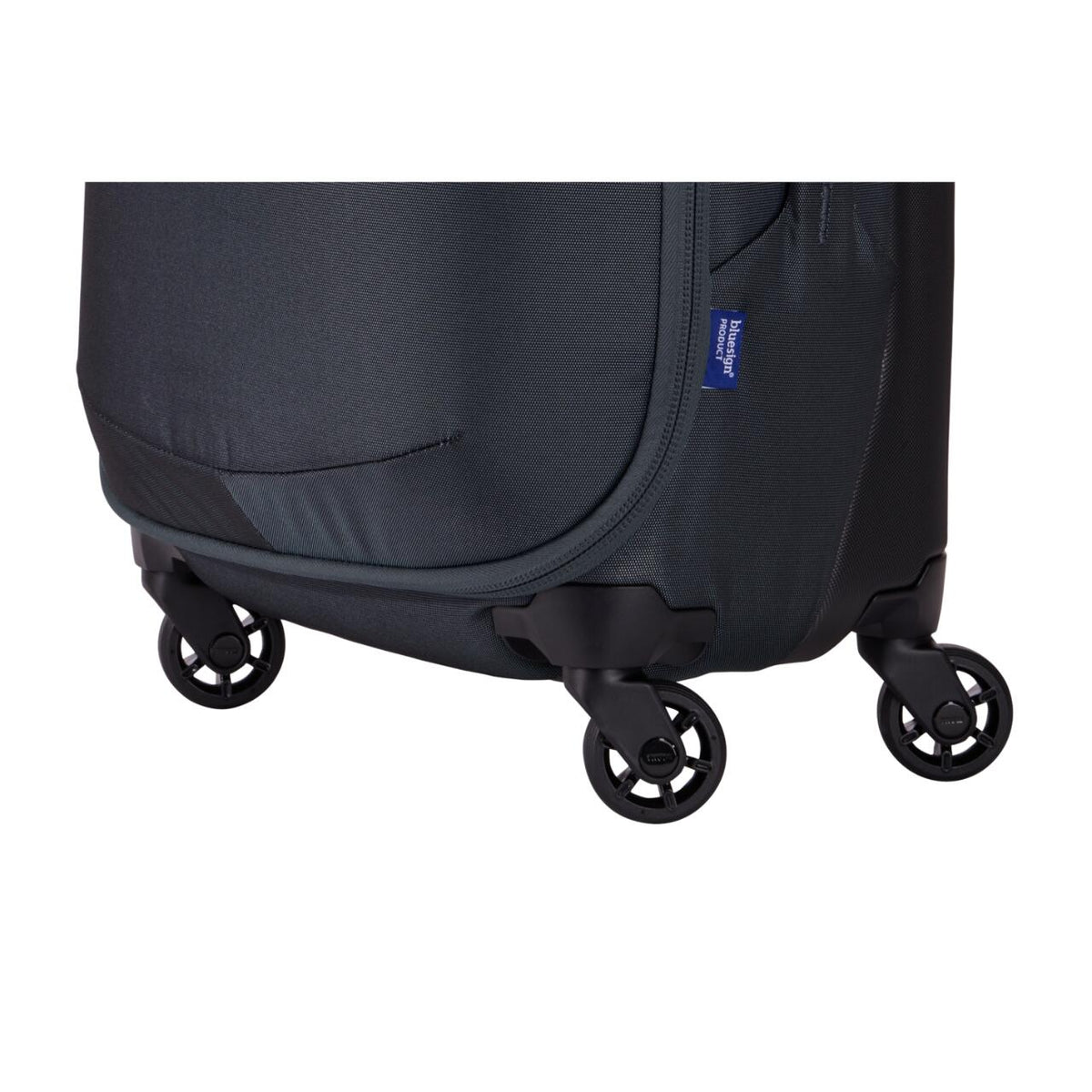 Geanta voiaj de mana, Thule, Subterra 2 hand luggage, 55 cm, 35L, Dark Slate