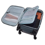 Geanta voiaj de mana, Thule, Subterra 2 hand luggage, 55 cm, 35L, Dark Slate