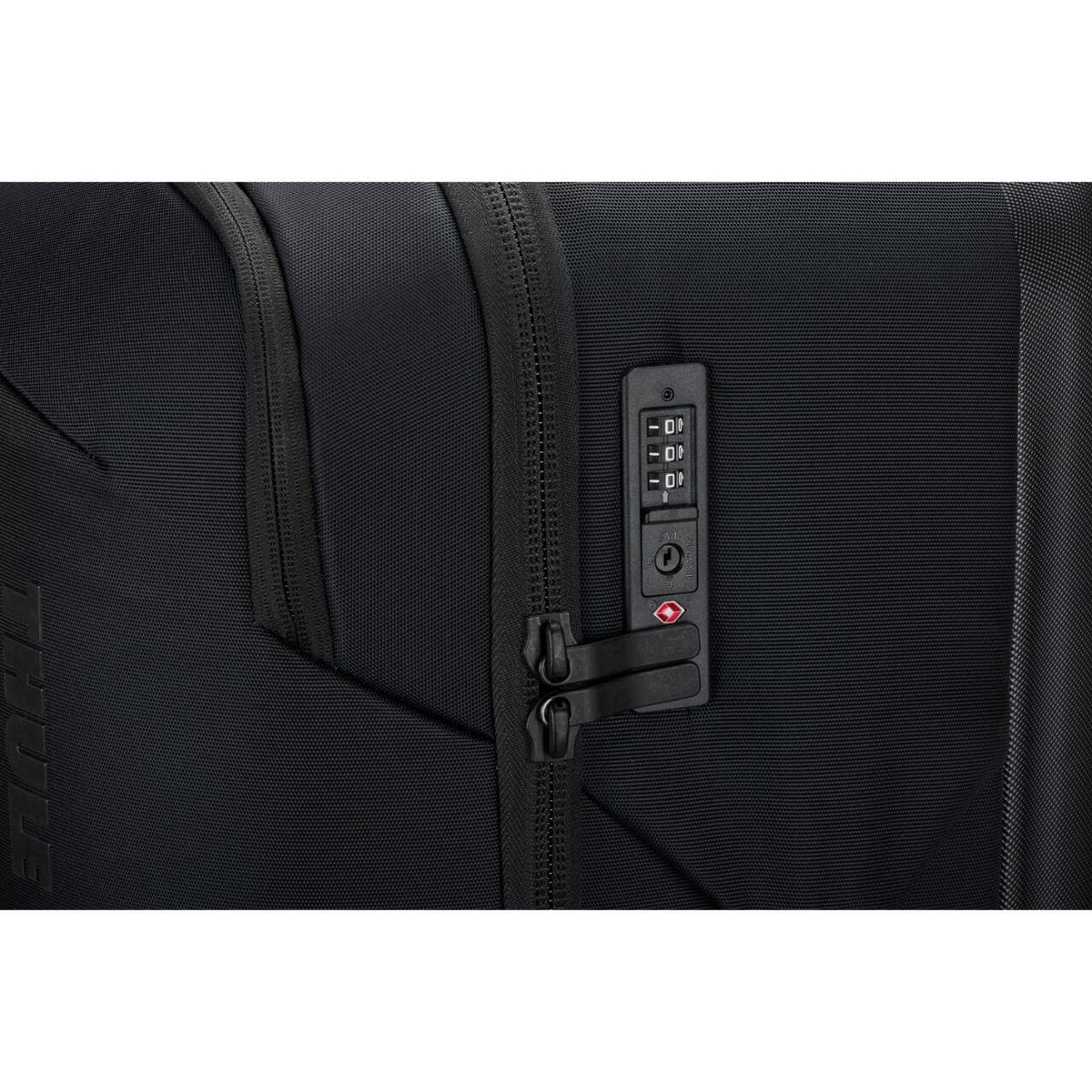 Geanta voiaj, Thule, Subterra 2 checked luggage, 68 cm, 65L, Black
