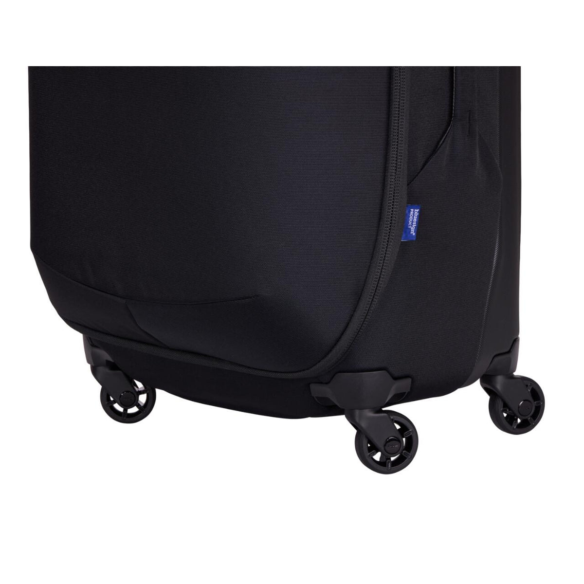 Geanta voiaj, Thule, Subterra 2 checked luggage, 68 cm, 65L, Black