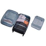 Geanta voiaj, Thule, Subterra 2 checked luggage, 68 cm, 65L, Black