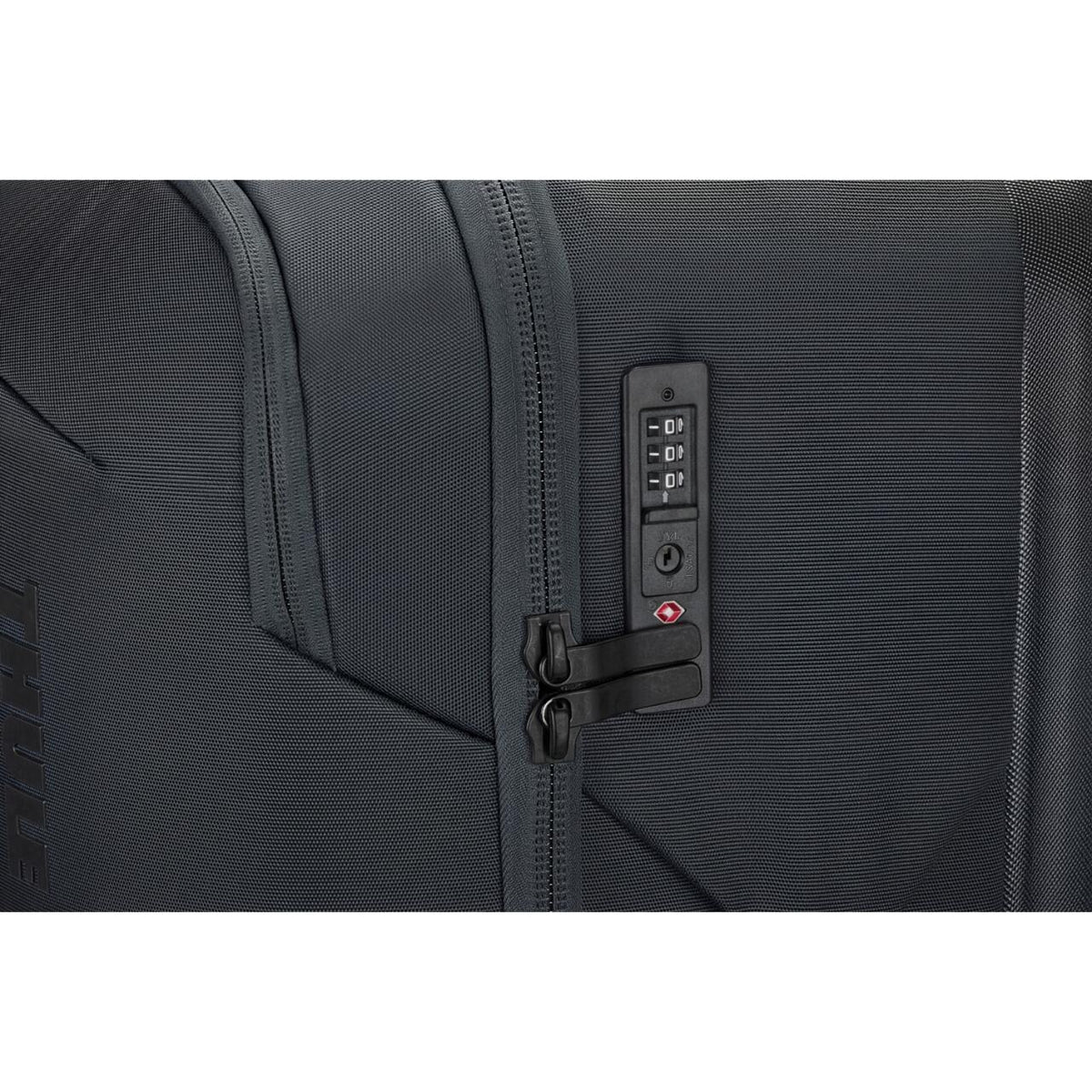 Geanta voiaj, Thule, Subterra 2 checked luggage, 68 cm, 65L, Dark Slate