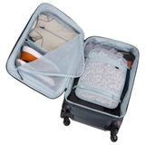 Geanta voiaj, Thule, Subterra 2 checked luggage, 68 cm, 65L, Dark Slate
