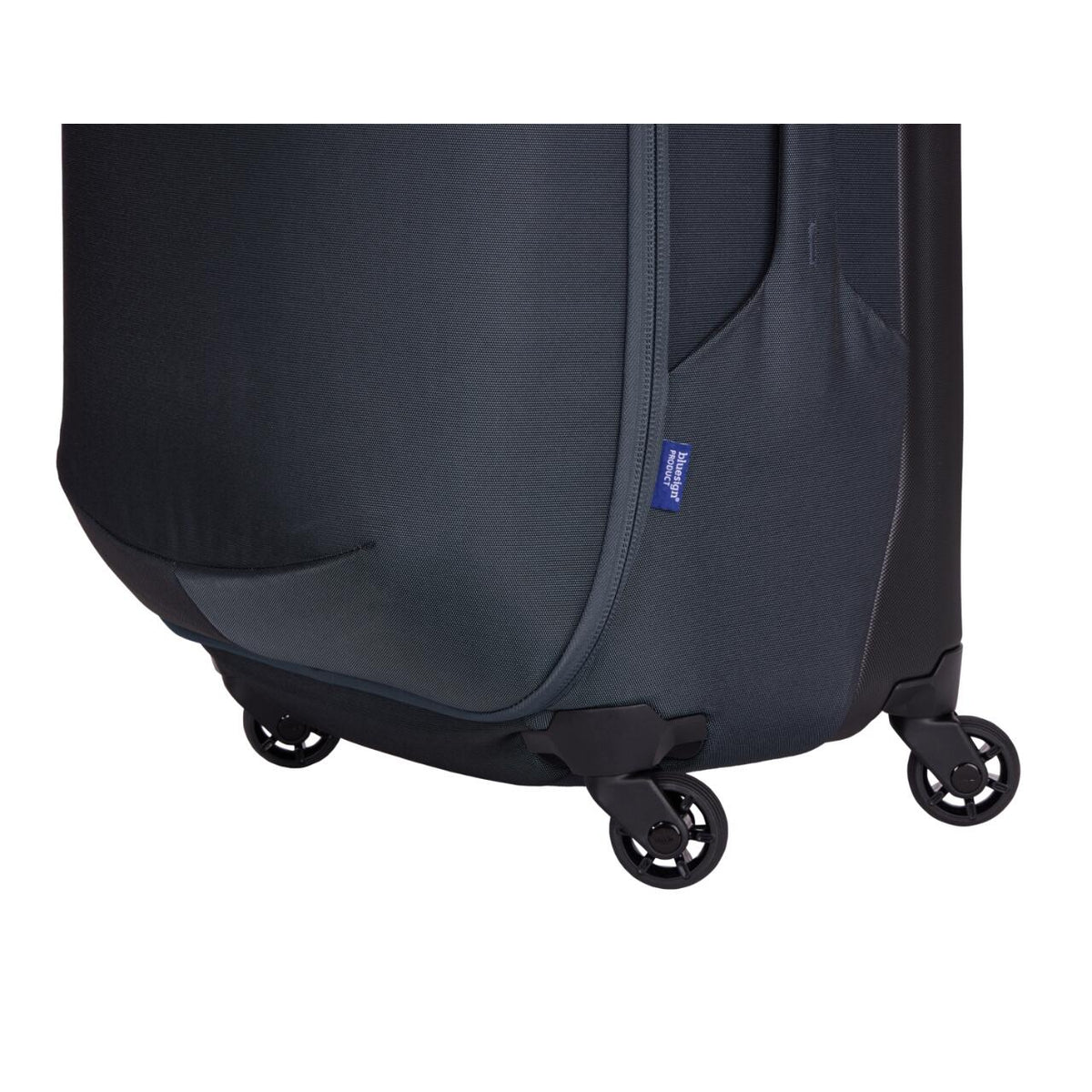 Geanta voiaj, Thule, Subterra 2 checked luggage, 68 cm, 65L, Dark Slate