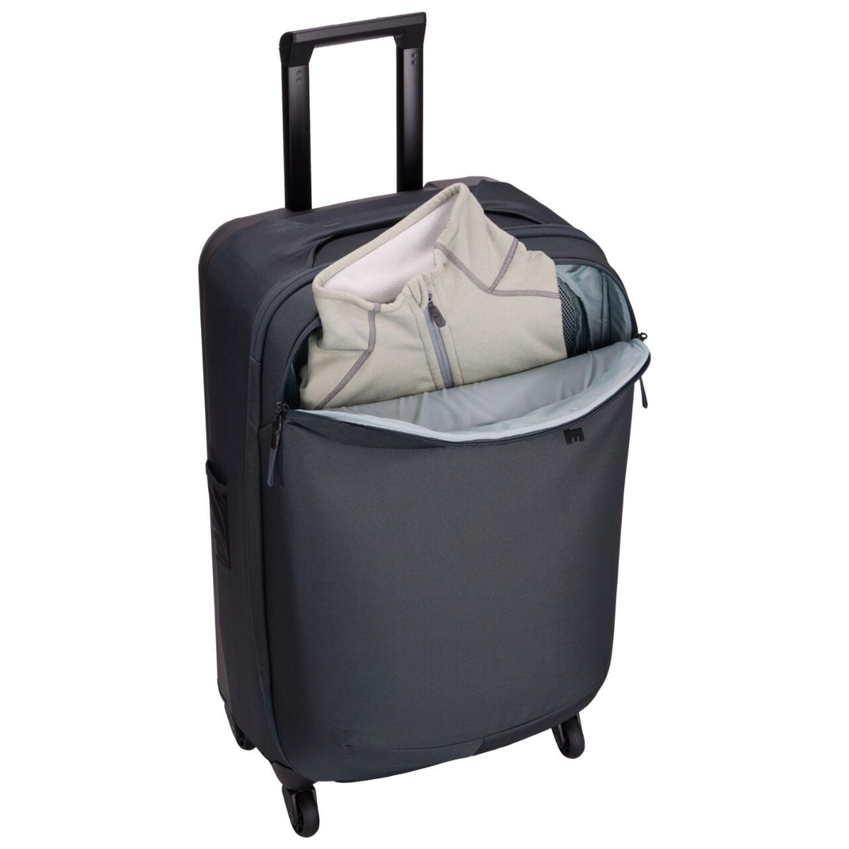 Geanta voiaj, Thule, Subterra 2 checked luggage, 68 cm, 65L, Dark Slate