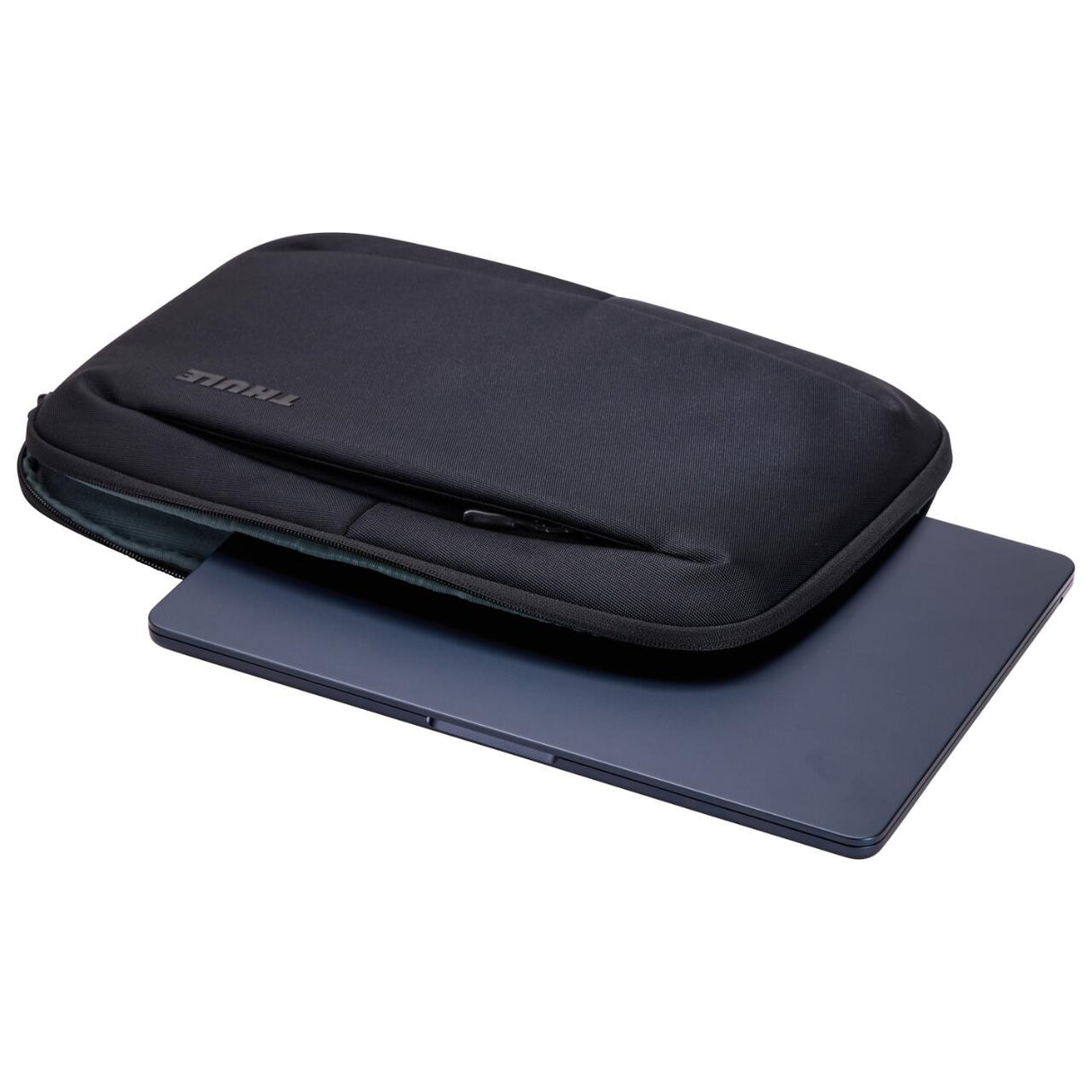 Husa laptop Thule Subterra 2 MacBook Case 13", Negru