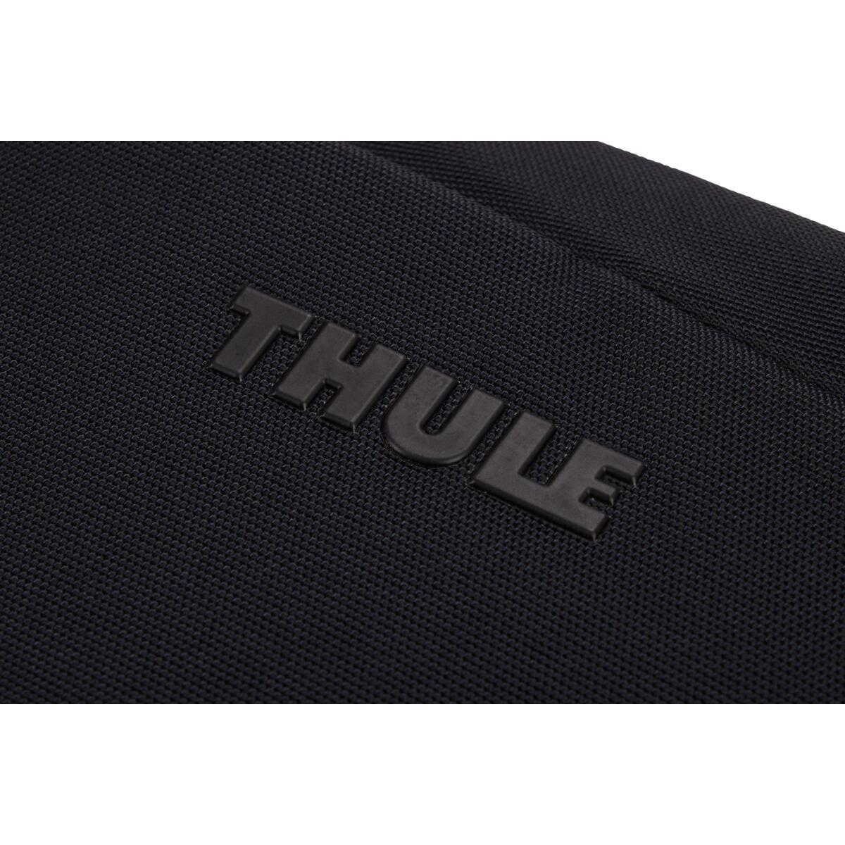 Husa laptop Thule Subterra 2 MacBook Sleeve 14", Negru