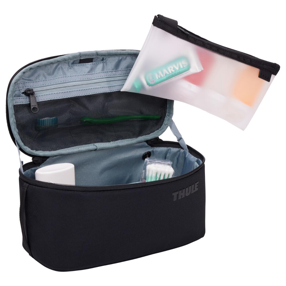 Geanta Thule, Subterra 2 Toiletry Bag, Negru