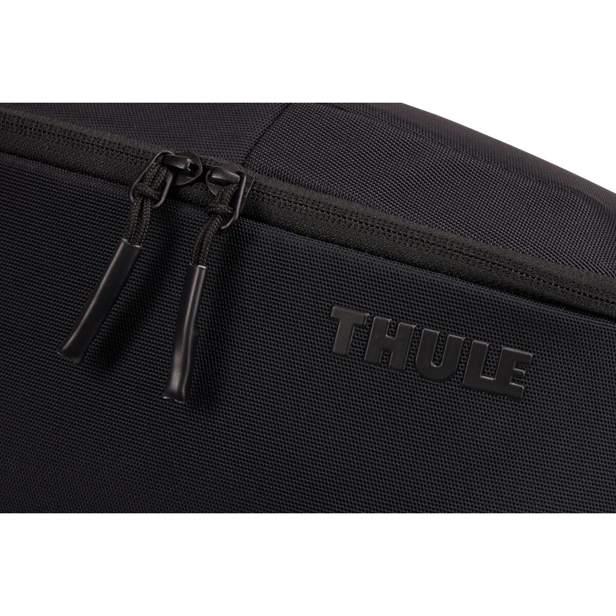Geanta Thule, Subterra 2 Toiletry Bag, Negru
