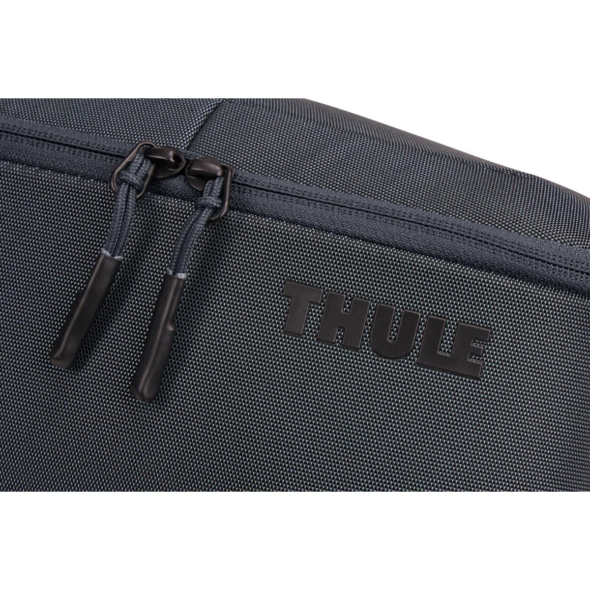 Geanta Thule, Subterra 2 Toiletry Bag, Gri inchis