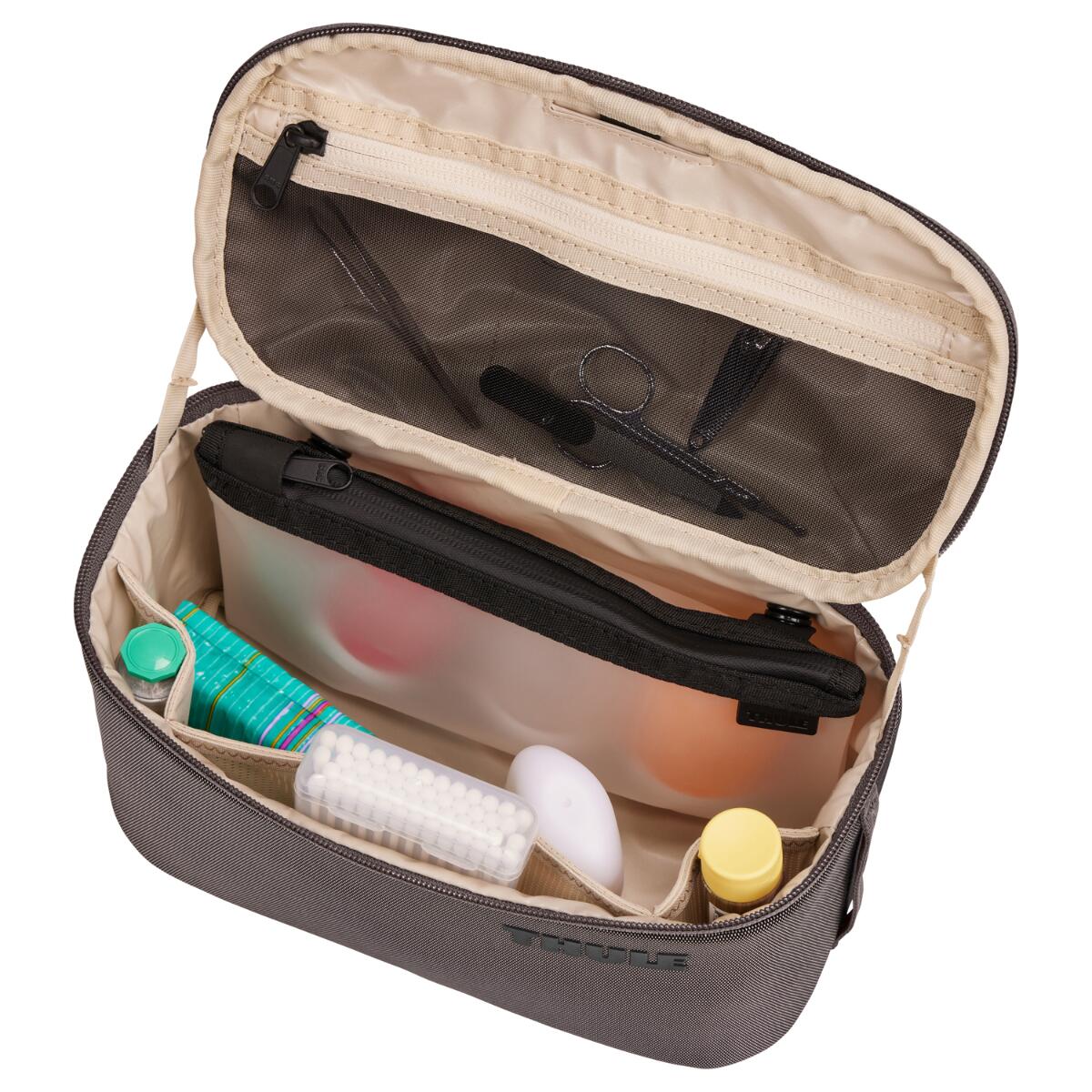 Geanta Thule, Subterra 2 Toiletry Bag, Gri