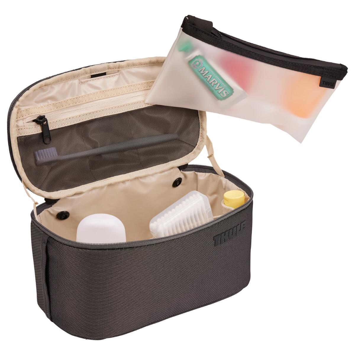 Geanta Thule, Subterra 2 Toiletry Bag, Gri