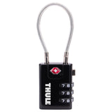 Lacat cu cifru pentru geanta Thule TSA Cable Lock