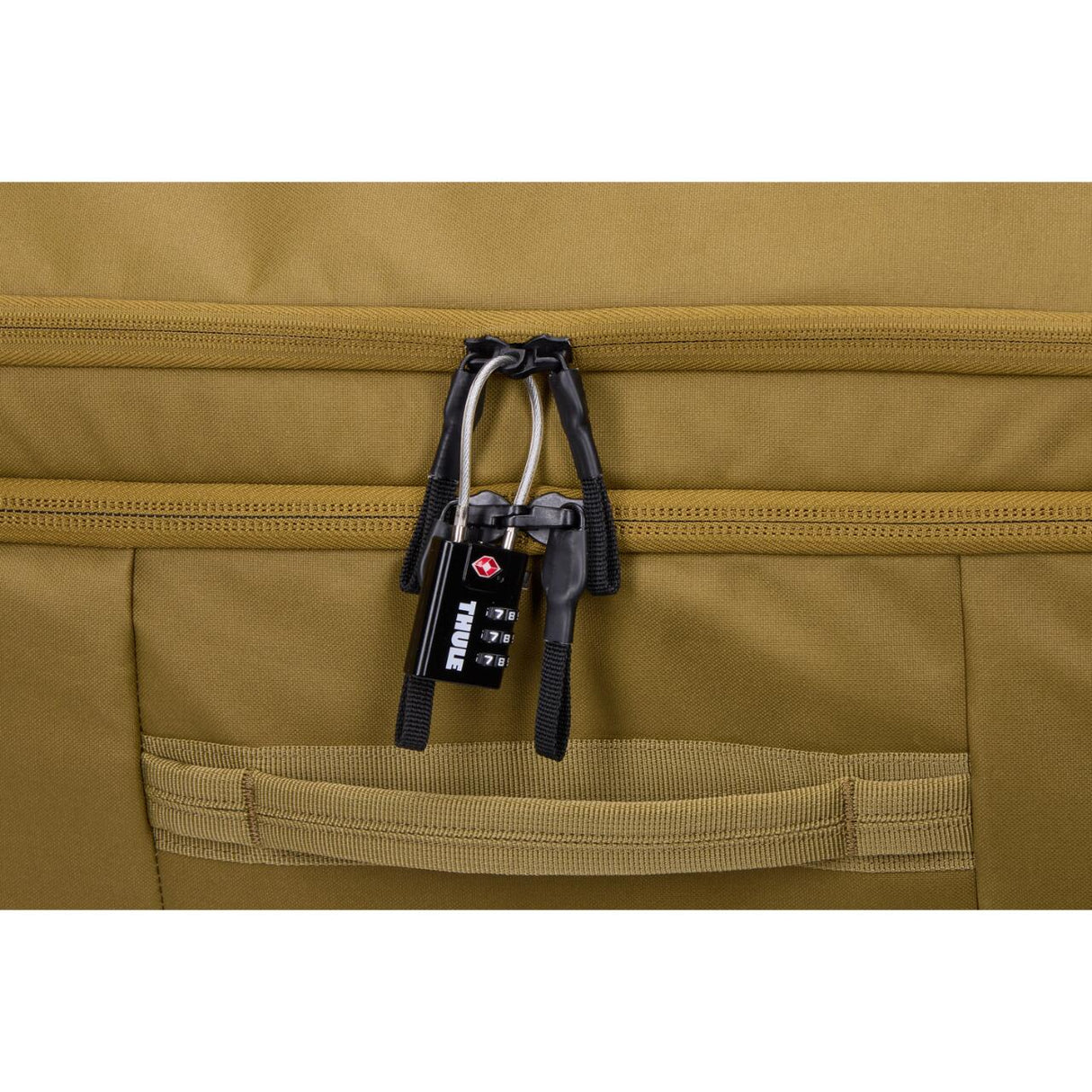 Lacat cu cifru pentru geanta Thule TSA Cable Lock