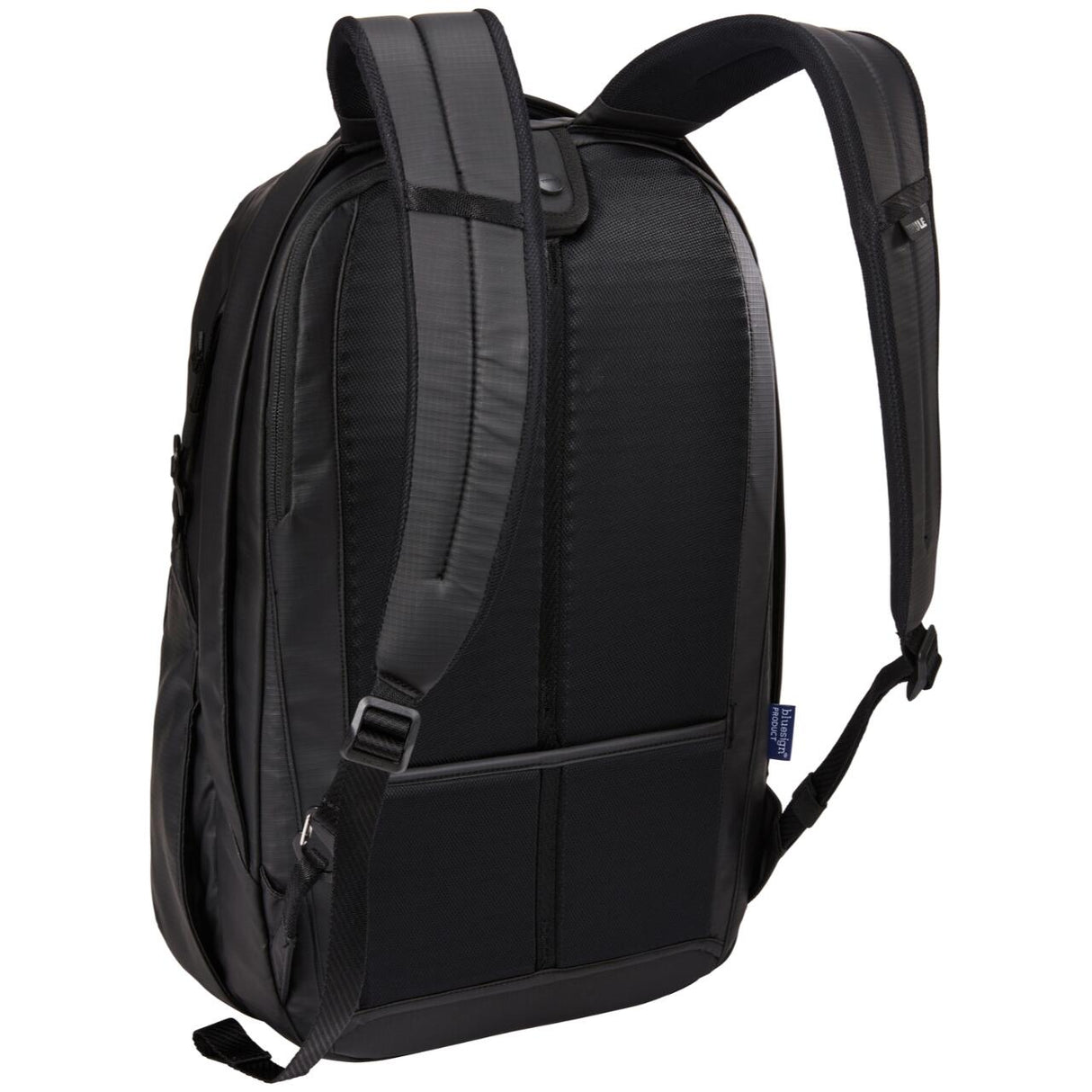 Rucsac urban cu compartiment laptop Thule Tact 21L Black
