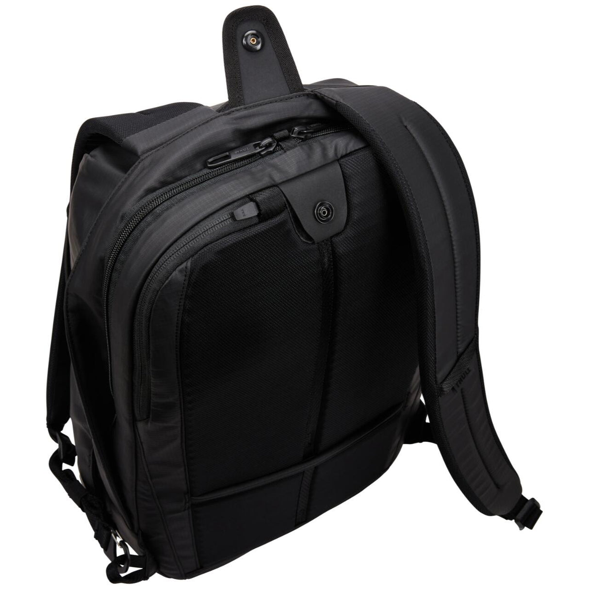 Rucsac urban cu compartiment laptop, Thule, Tact, 21L, Black