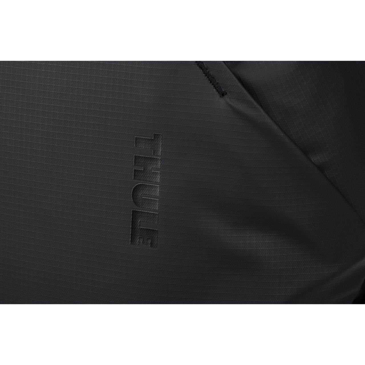Rucsac urban cu compartiment laptop, Thule, Tact, 21L, Black