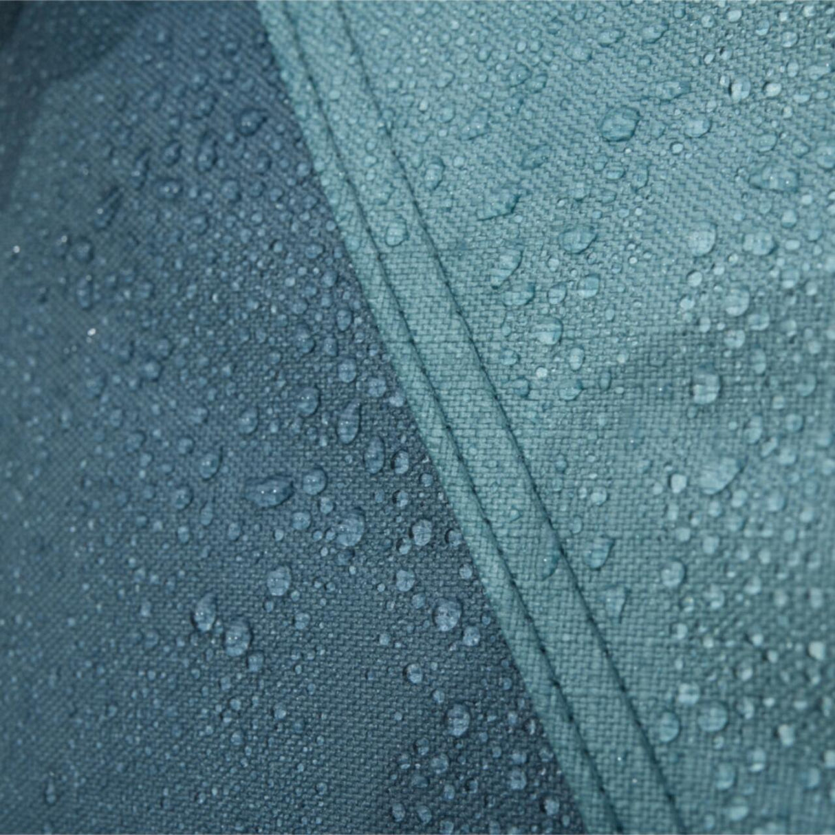 Cort auto cu prindere pe plafon, Thule, Widesky, pentru 2 persoane, Dark Slate