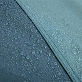 Cort auto cu prindere pe plafon, Thule, Widesky, pentru 2 persoane, Dark Slate