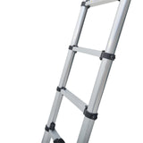 Cort auto cu prindere pe plafon, Thule, Widesky, pentru 2 persoane, Dark Slate