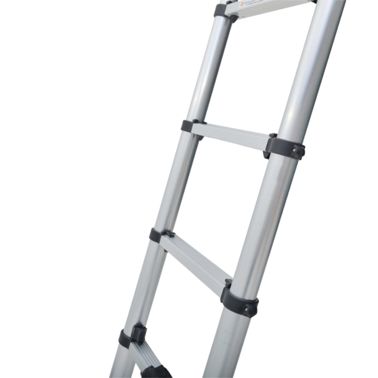 Cort auto cu prindere pe plafon, Thule, Widesky, pentru 2 persoane, Ashland Grey