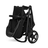 Carucior Thule Sleek 2, Black