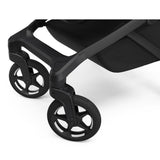 Carucior Thule Sleek 2, Black