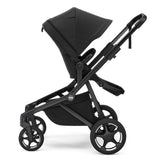 Carucior Thule Sleek 2, Black