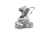 Accesoriu Thule  Seat Liner - captuseala pentru scaun carucior Thule Sleek si Thule Spring - Shadow Grey