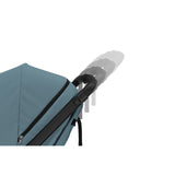 Carucior Thule Spring 2, Black